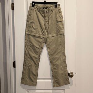 The North Face Pants, Size 2 Regular